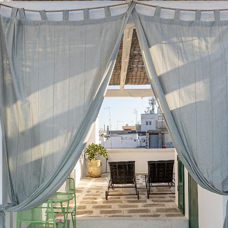 Suitenovecentodieci Polignano a Mare Εξωτερικό φωτογραφία