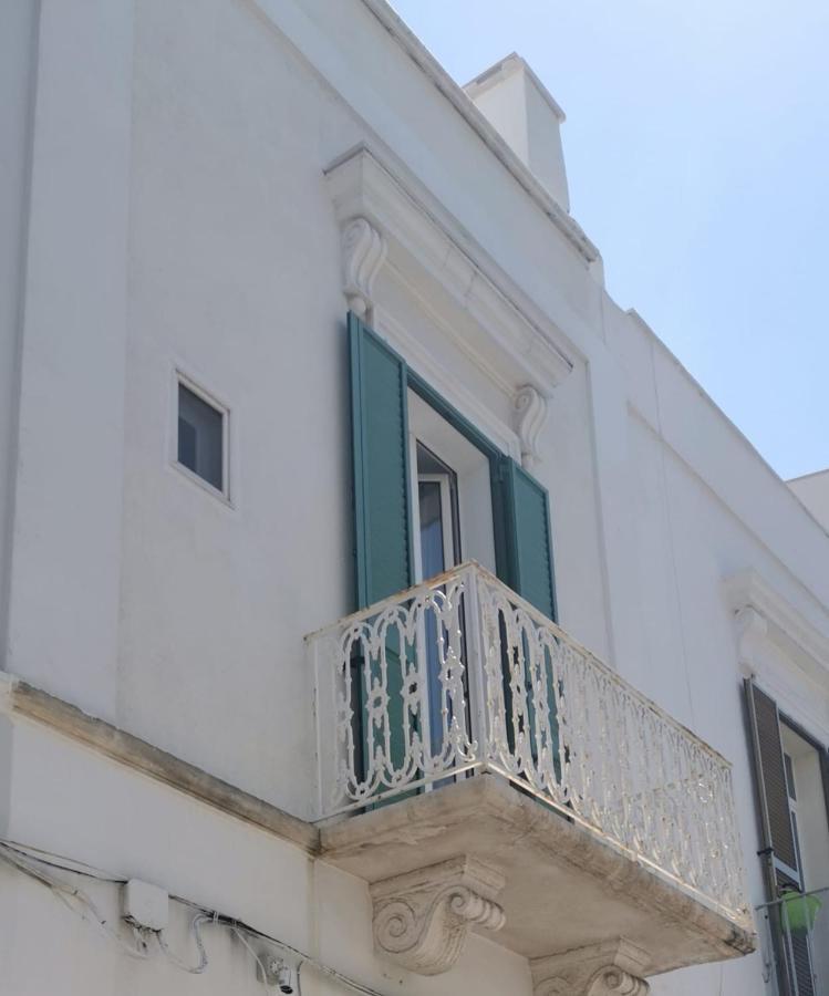 Suitenovecentodieci Polignano a Mare Εξωτερικό φωτογραφία